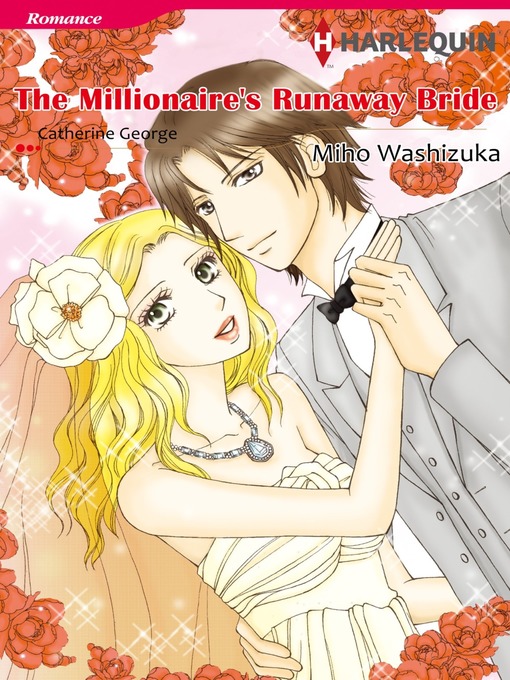 Title details for The Millionaire's Runaway Bride by Miho Washizuka - Available